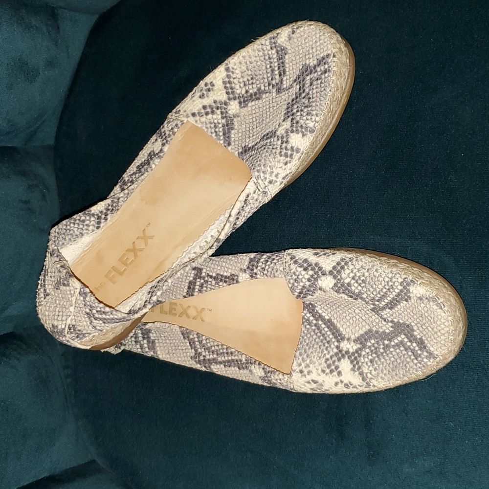 The Flexx Flats